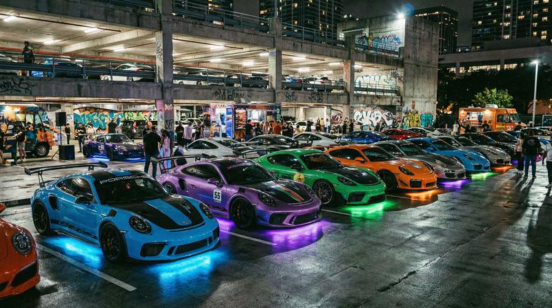 尤物视频车友聚会视频